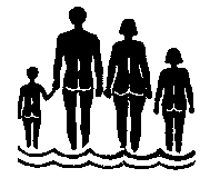 Nudism/naturism is a family way of life!